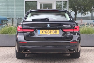 BMW 5 Serie – thumbnail 6