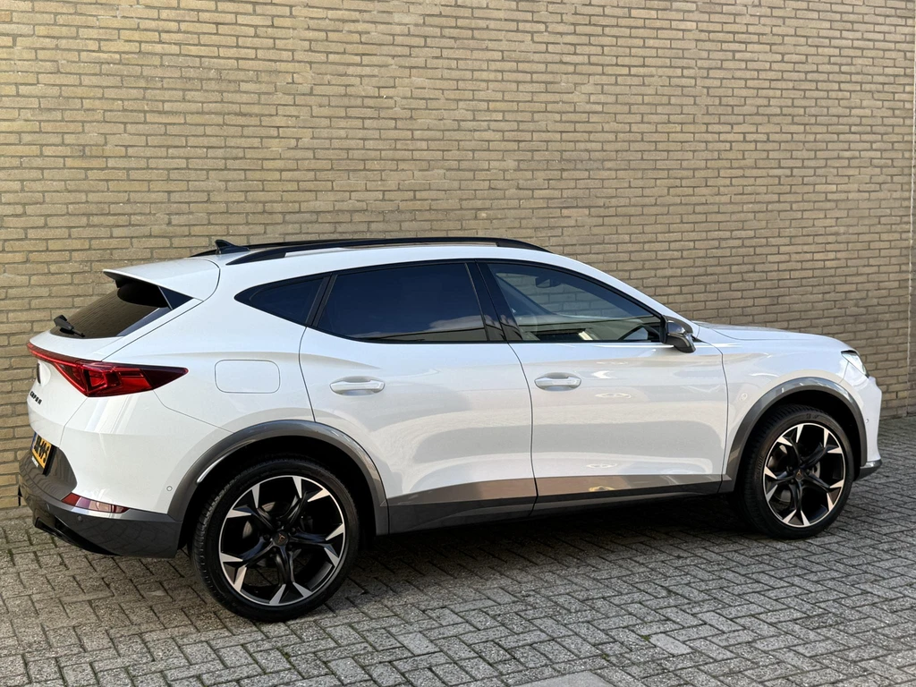 CUPRA Formentor – foto 8