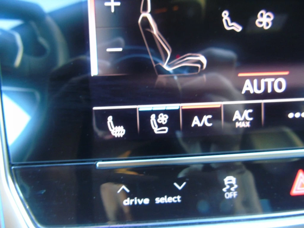 Audi RS6 – foto 25