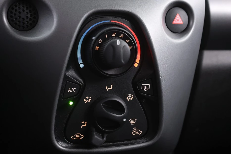Toyota Aygo – foto 16