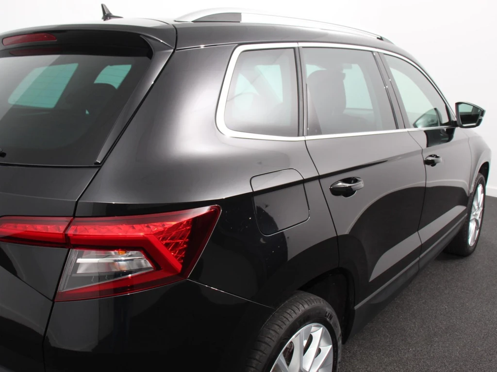 Škoda Karoq – foto 7