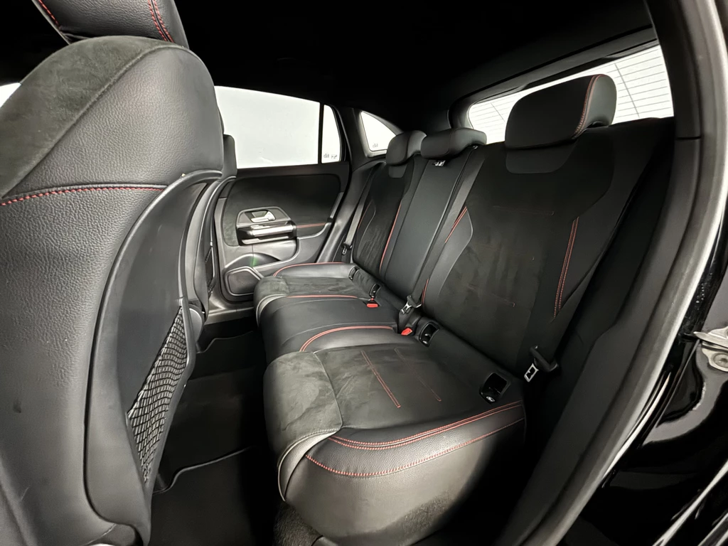 Mercedes-Benz GLA – foto 16