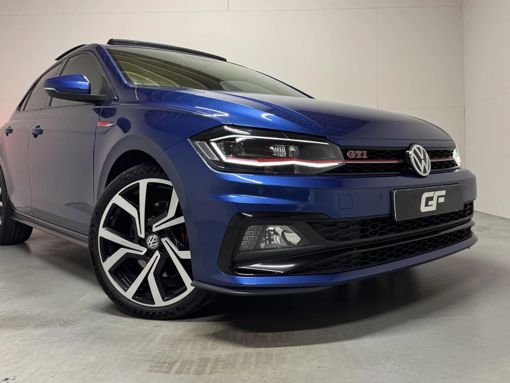 Volkswagen Polo – foto 19