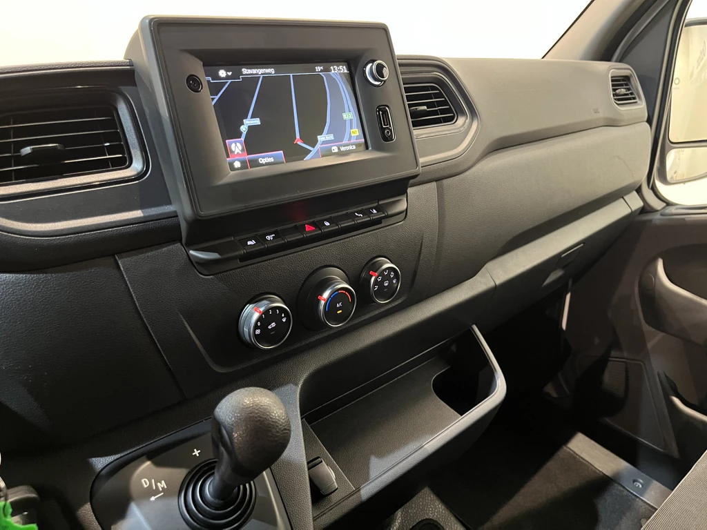 Renault Master – foto 11