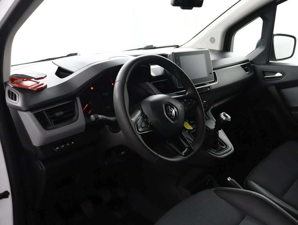 Renault Kangoo – foto 9