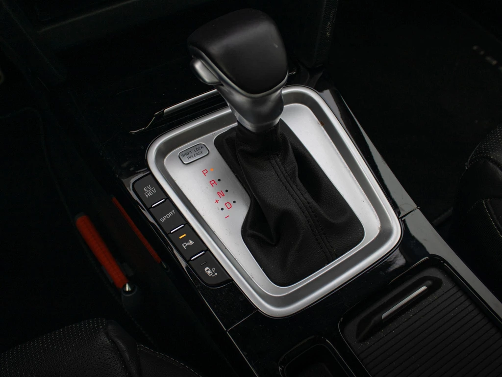 Kia XCeed – foto 14