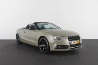 Audi A5 – thumbnail 11