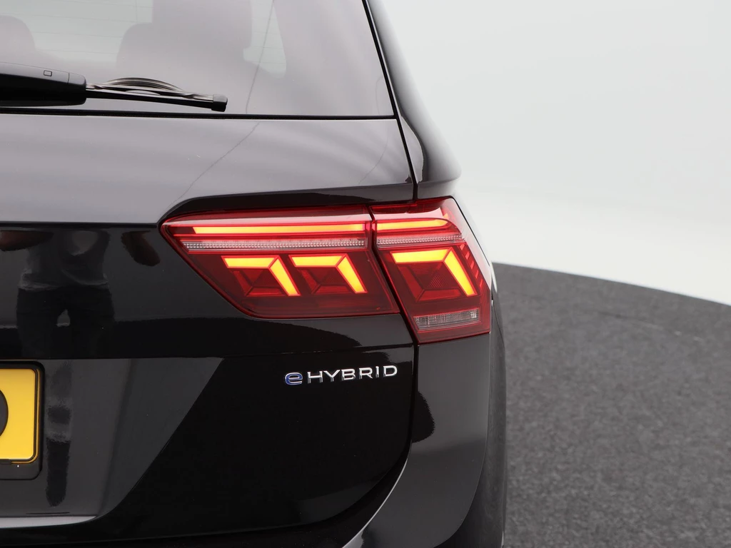 Volkswagen Tiguan – foto 14
