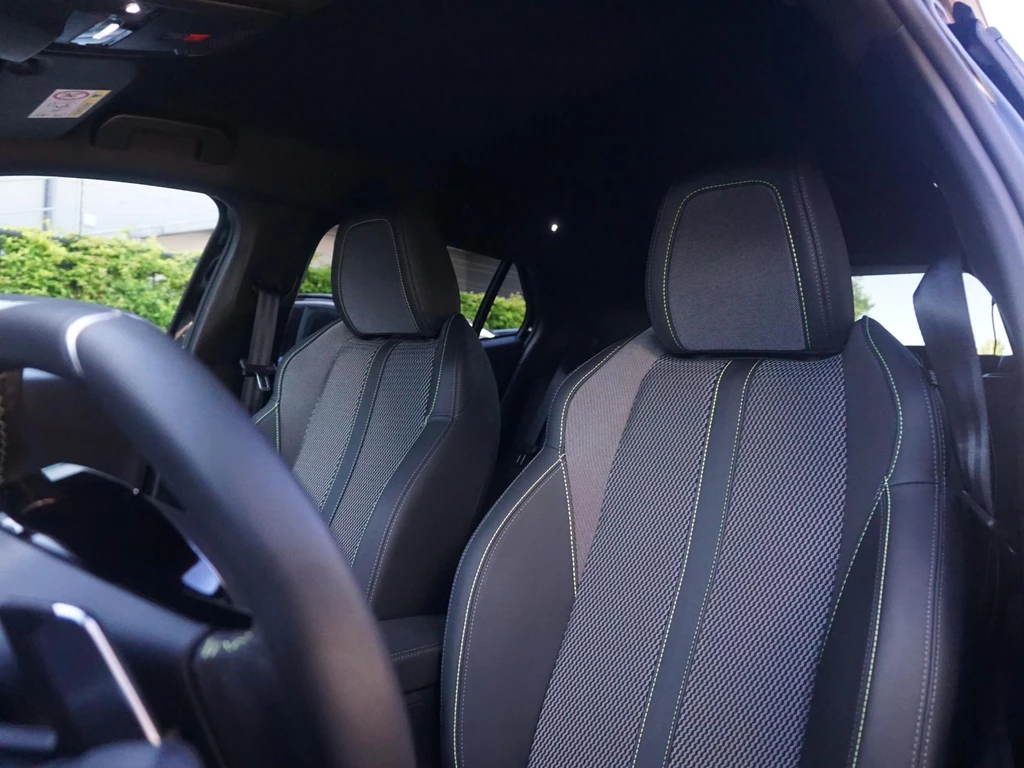 Peugeot 2008 – foto 12