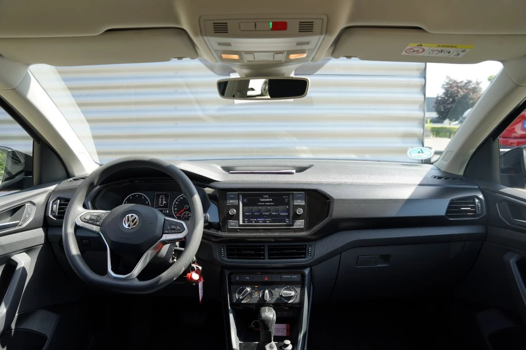 Volkswagen T-Cross – foto 7