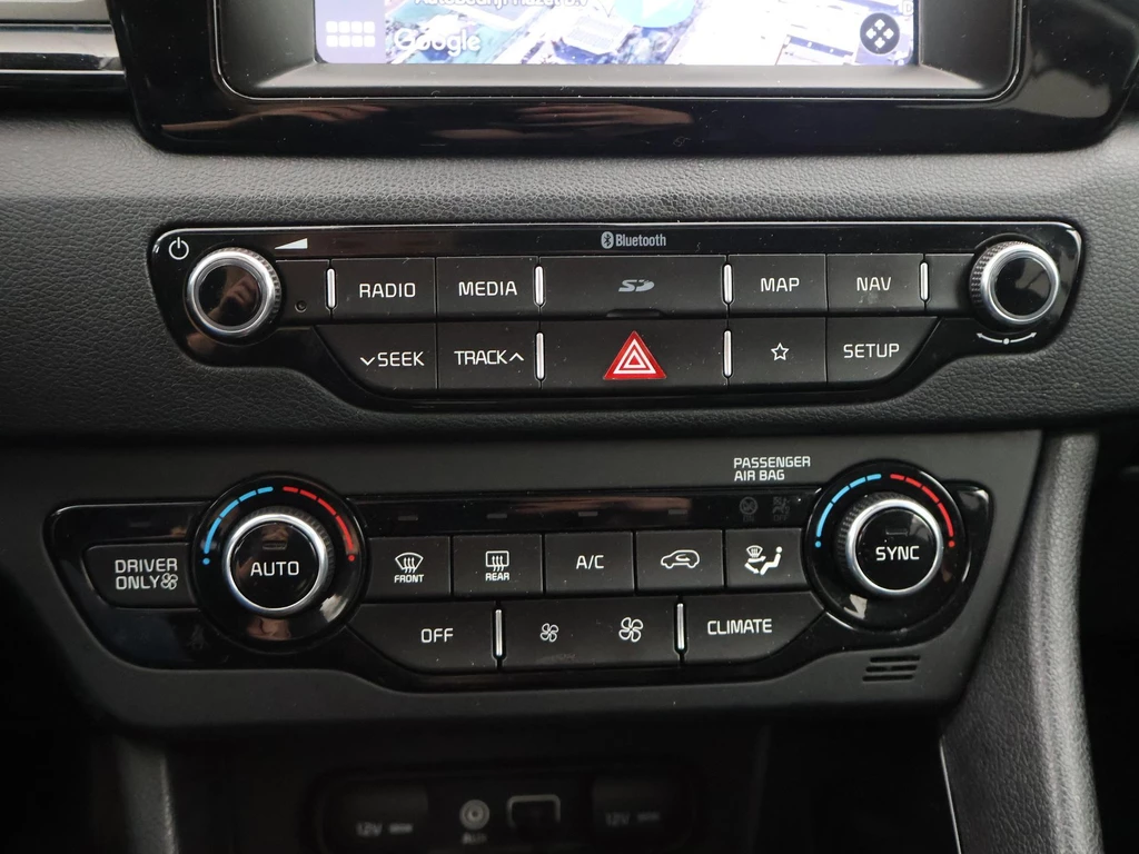 Kia Niro – foto 28