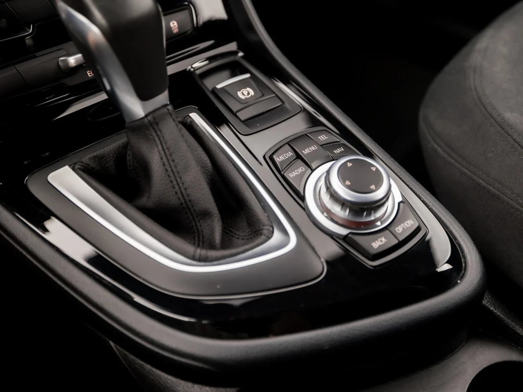 BMW 2 Serie – foto 24