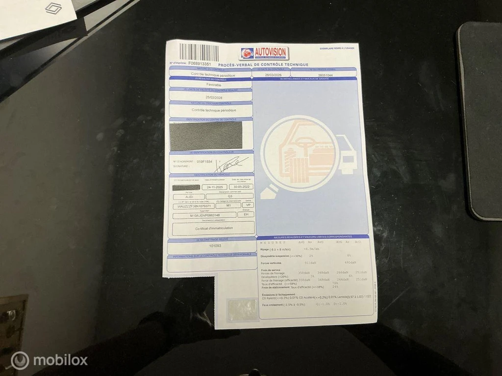Audi Q3 – foto 19