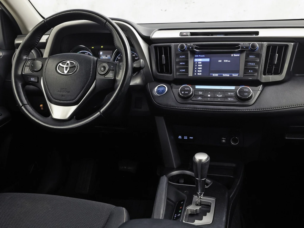 Toyota RAV4 – foto 9