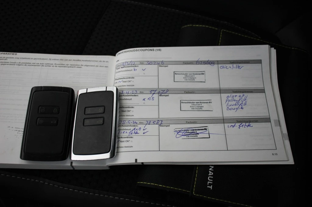 Renault Mégane Estate – foto 21