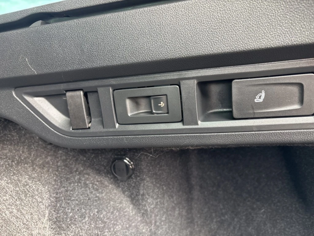 Škoda Octavia – foto 11