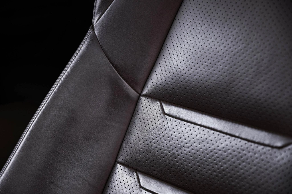 Porsche Panamera – foto 58