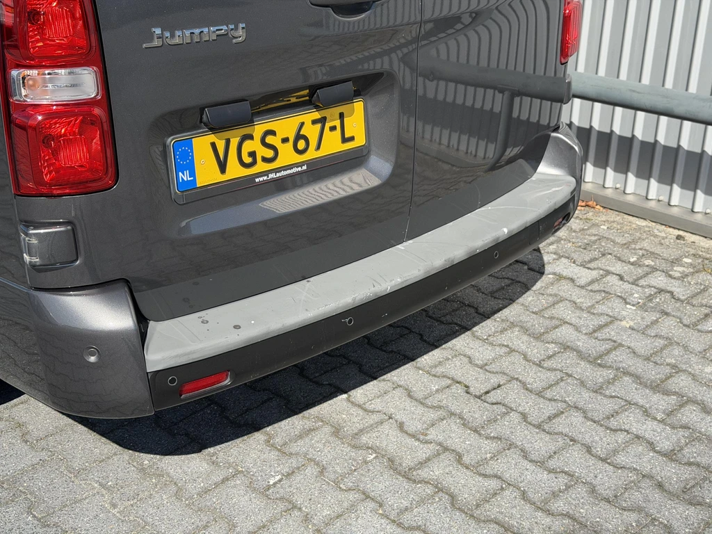 Citroën Jumpy – foto 25