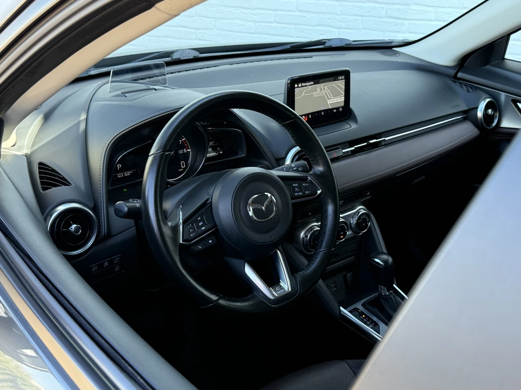Mazda CX-3 – foto 10