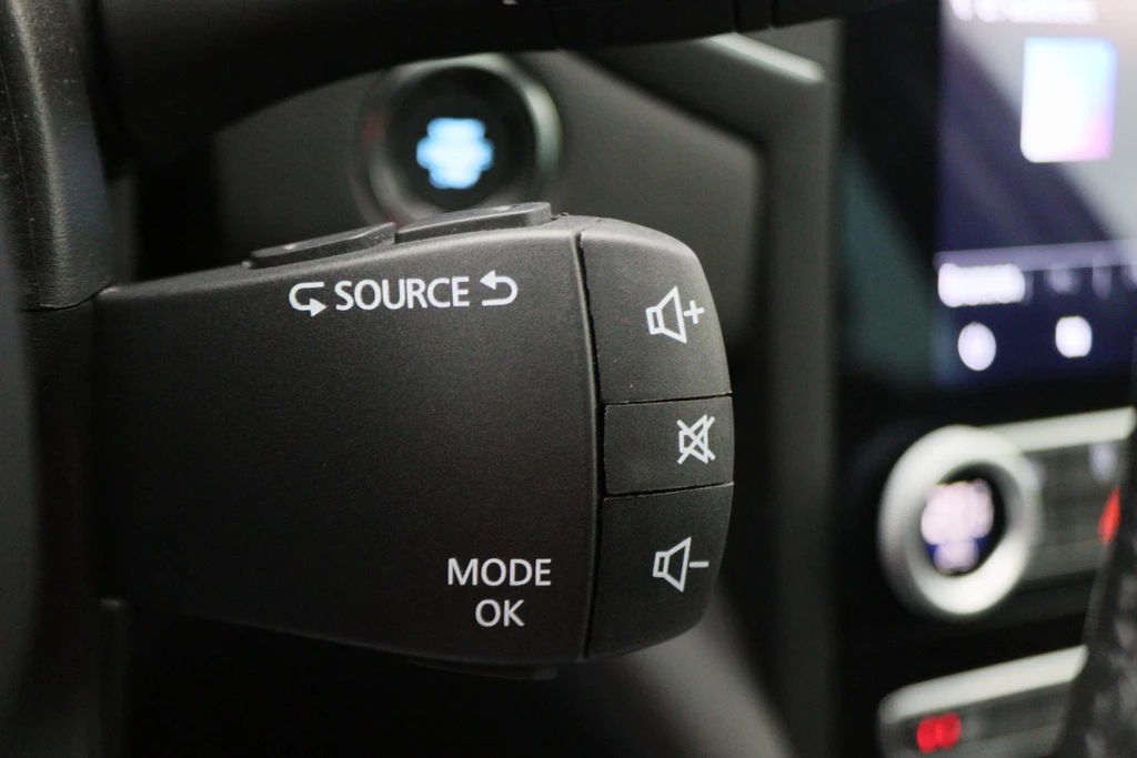 Renault Megane E-Tech – foto 43
