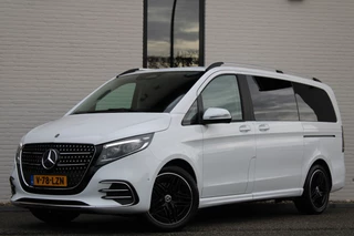 Mercedes-Benz V-Klasse – thumbnail 4