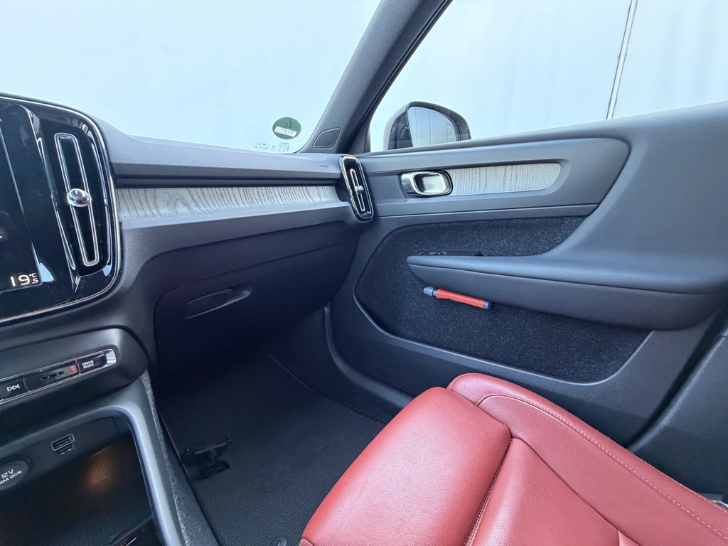 Volvo XC40 – foto 32