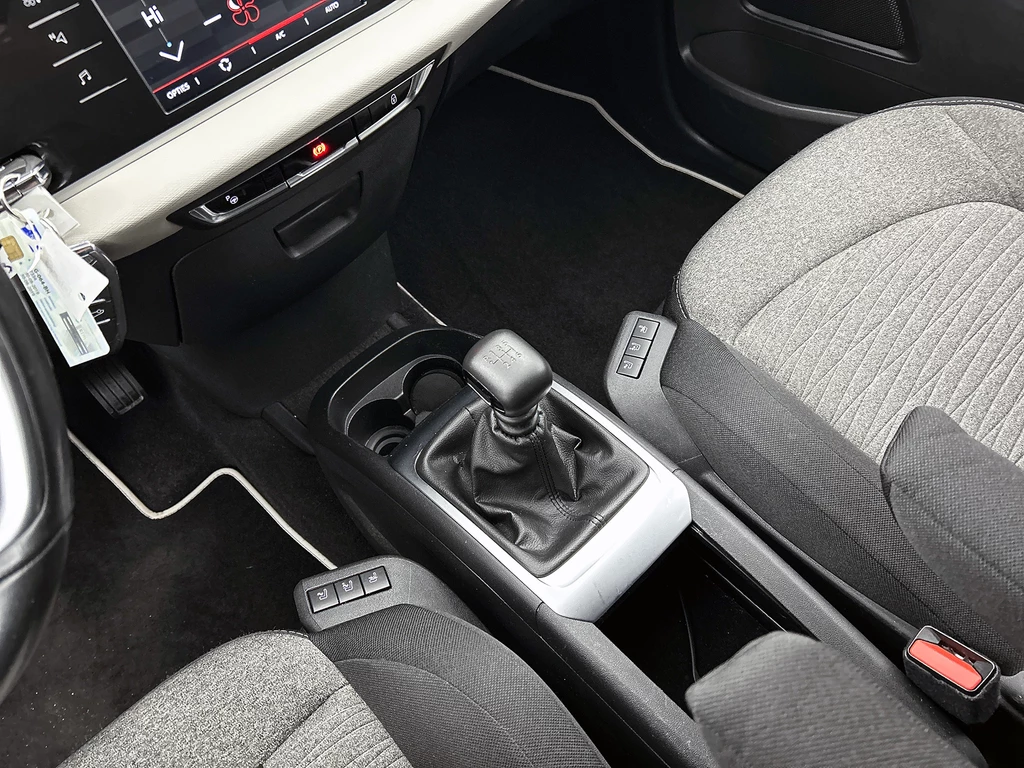 Citroën Grand C4 Spacetourer – foto 27