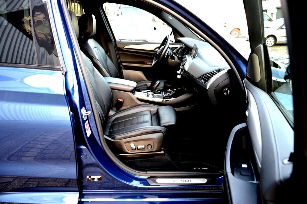 BMW X3 – foto 30