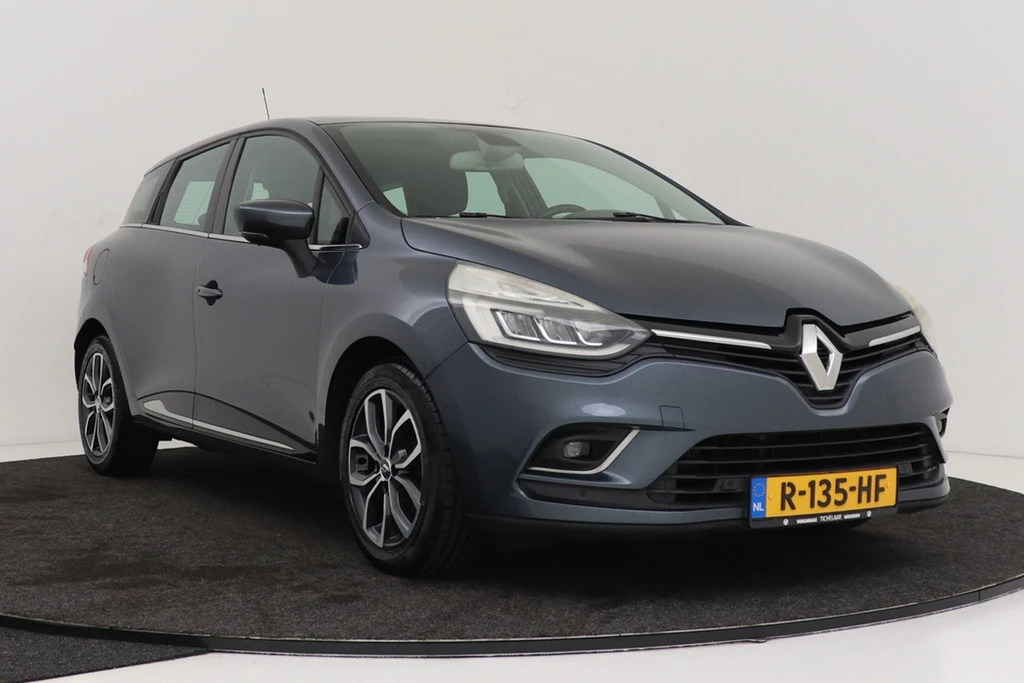 Renault Clio – foto 12