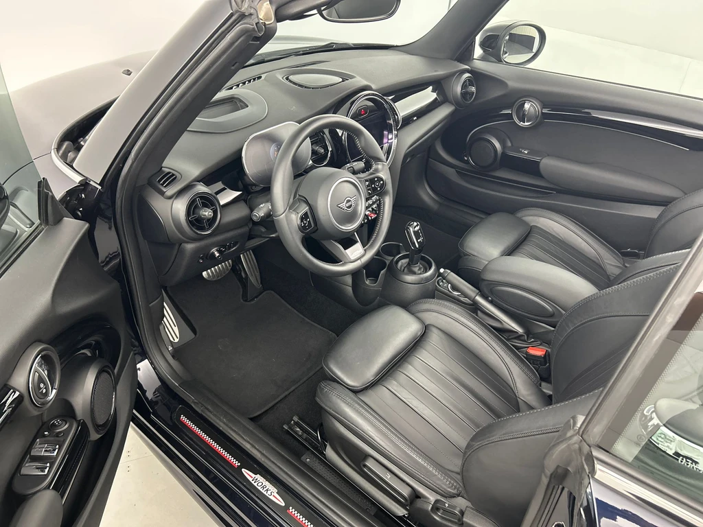 MINI Cooper Cabrio – foto 11