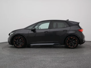 CUPRA Born – thumbnail 3