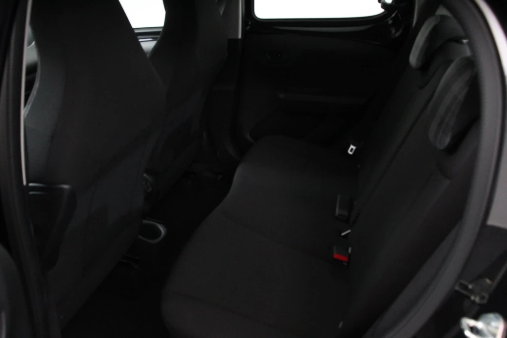 Peugeot 108 – foto 14