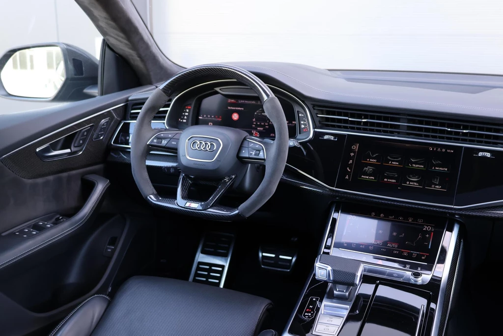 Audi SQ8 – foto 45