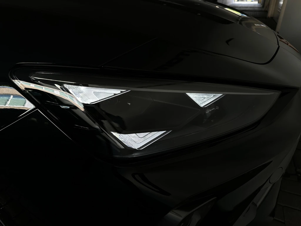 CUPRA Leon Sportstourer – foto 38