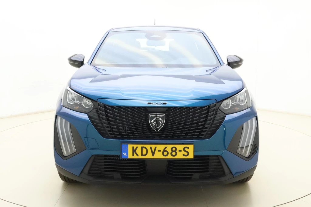 Peugeot 2008 – foto 9