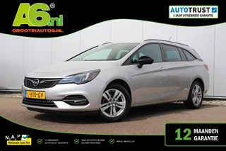 Opel Astra – thumbnail 1