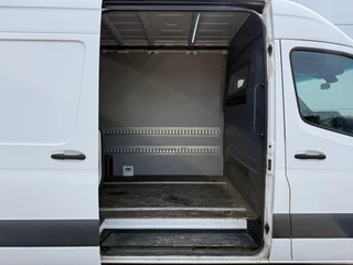 Mercedes-Benz Sprinter – thumbnail 11
