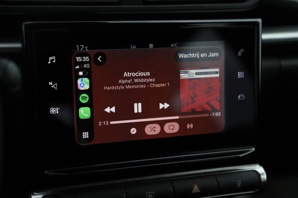 Citroën C3 – foto 14