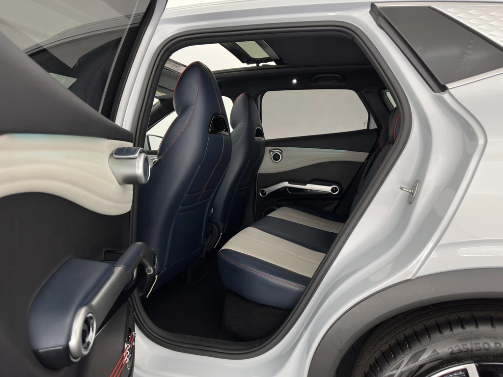 BYD ATTO 3 – foto 11