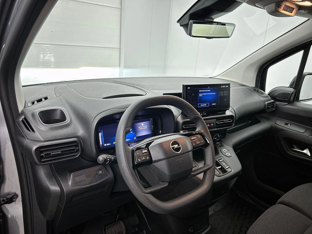 Opel Combo – foto 18
