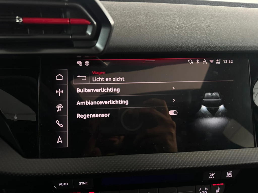 Audi RS3 – foto 43