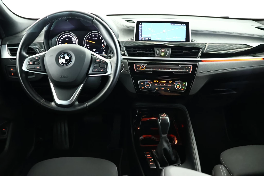 BMW X2 – foto 18