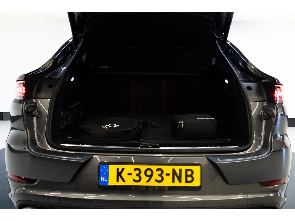 Porsche Cayenne – foto 29
