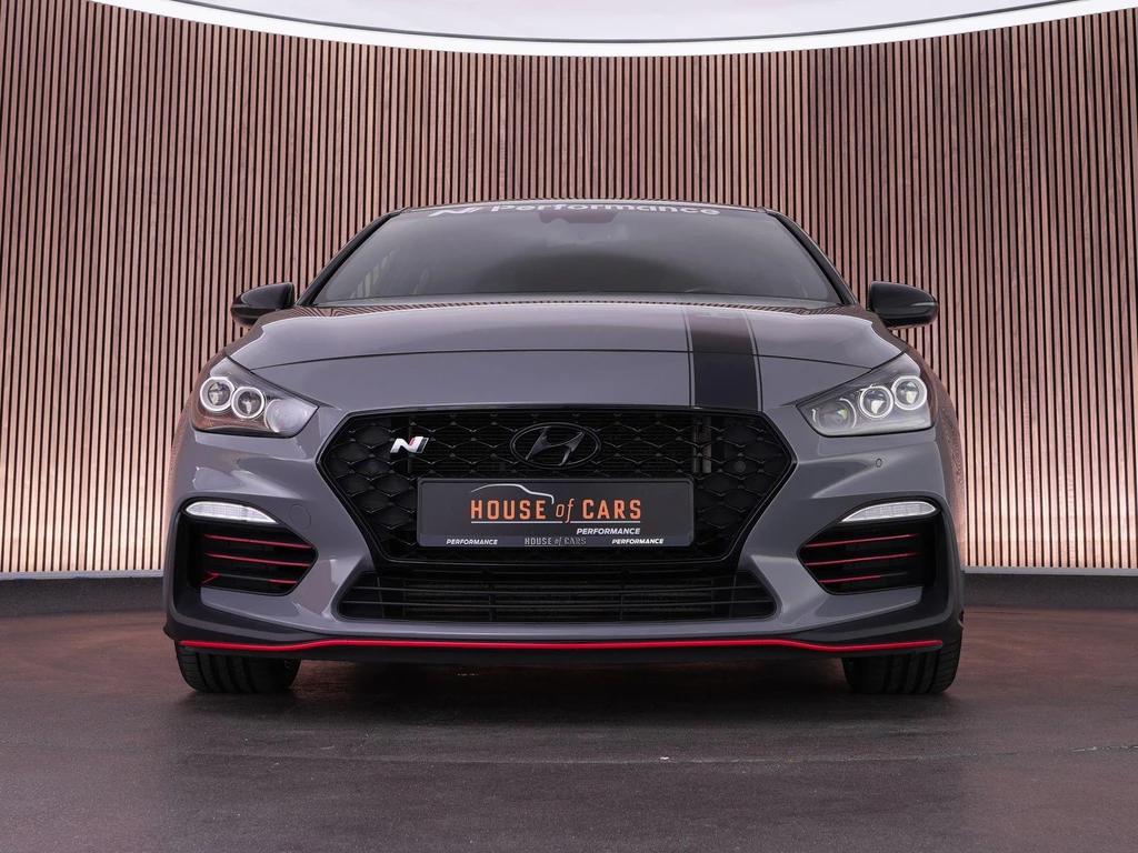 Hyundai i30 – foto 18