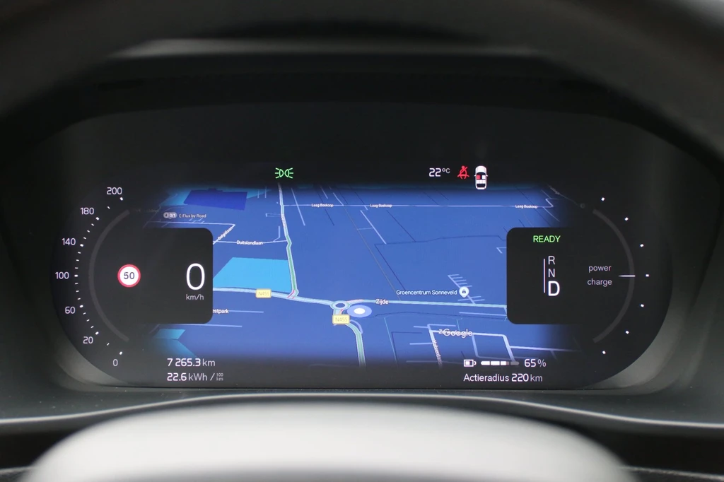 Volvo XC40 – foto 12