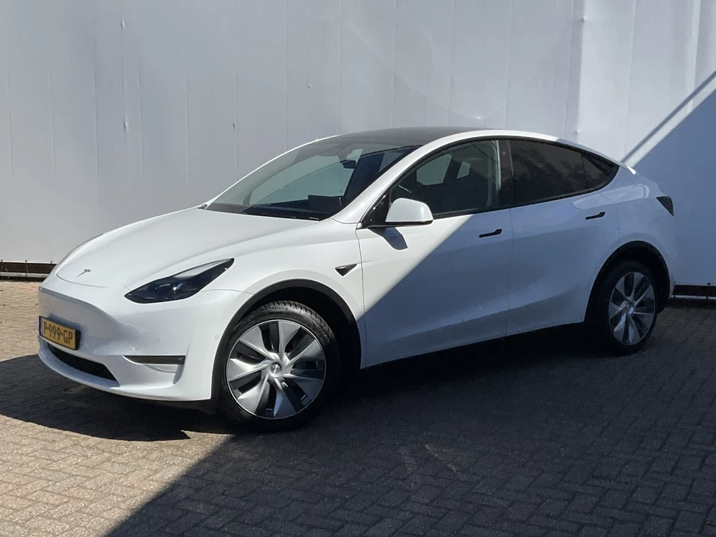 Tesla Model Y – foto 3