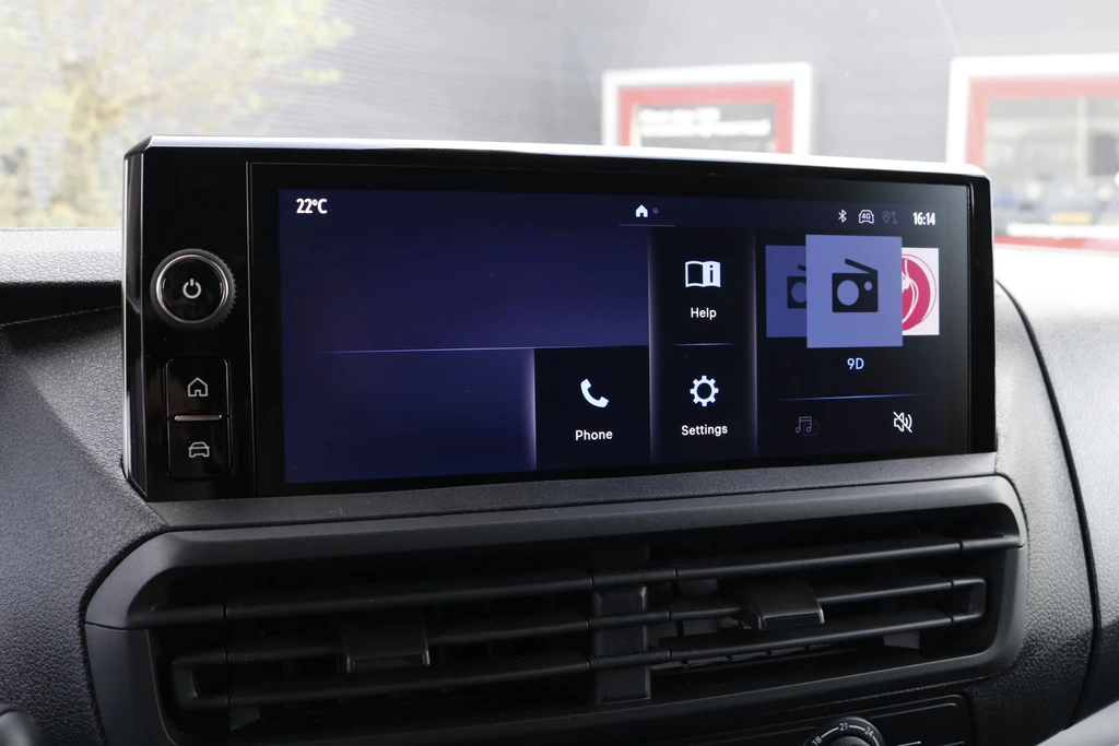 Toyota ProAce – foto 7