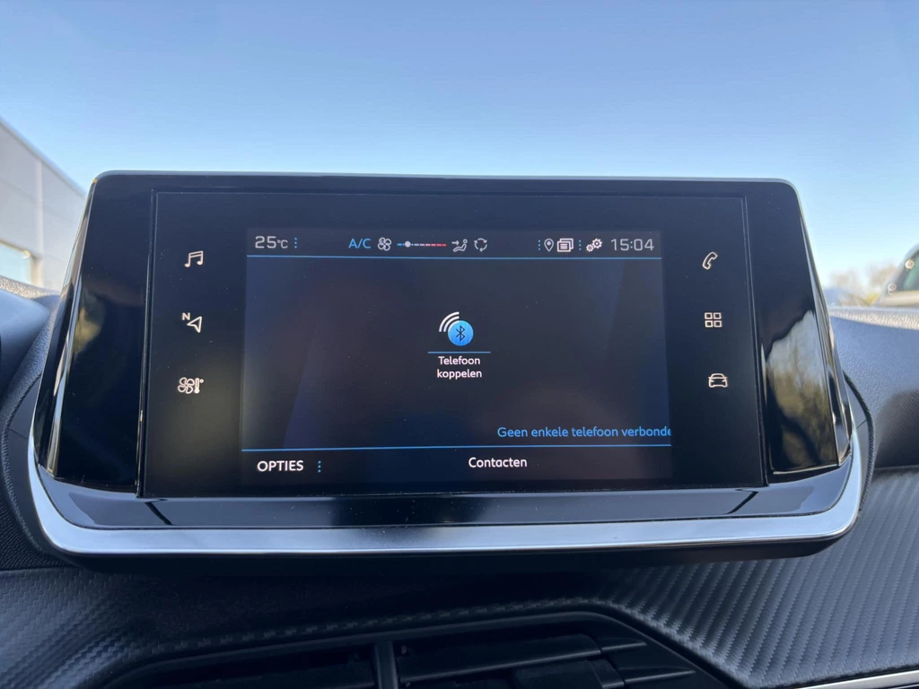 Peugeot 208 – foto 16