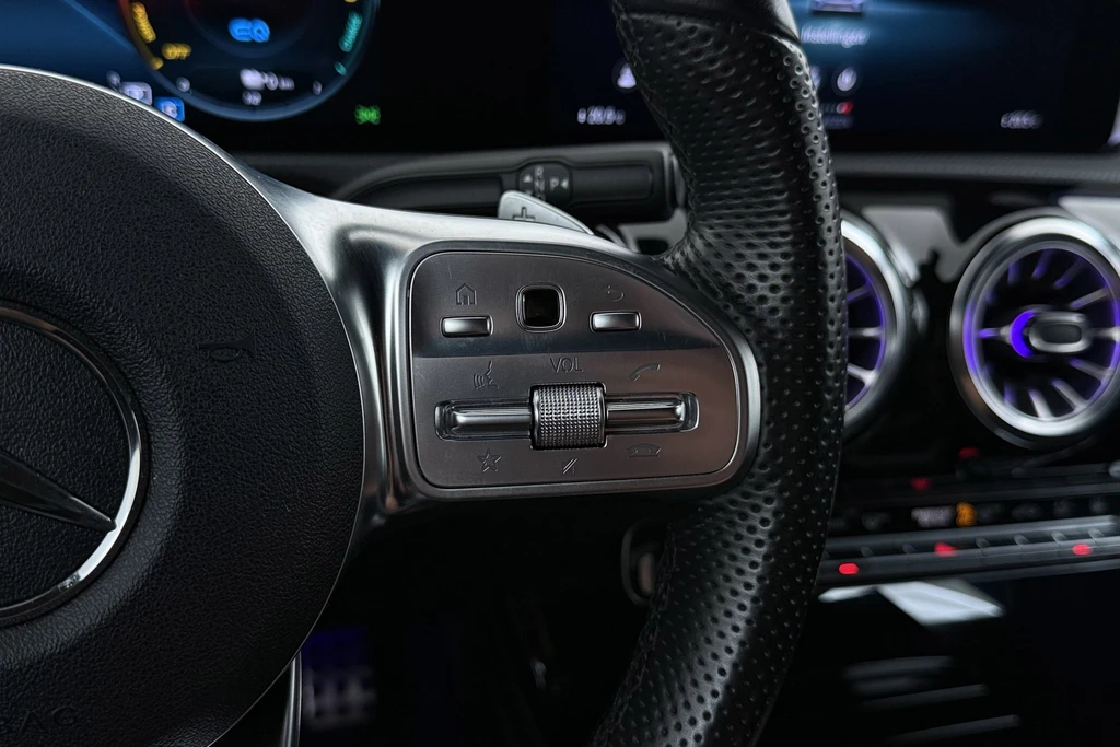 Mercedes-Benz CLA – foto 37