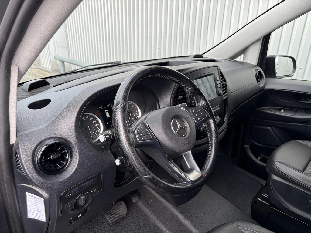 Mercedes-Benz Vito – foto 10